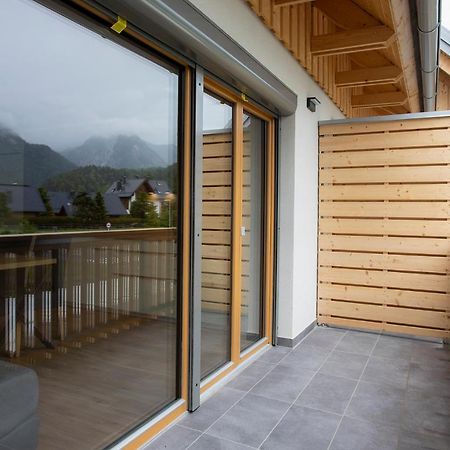 Apartment Bistra Kranjska Gora Esterno foto