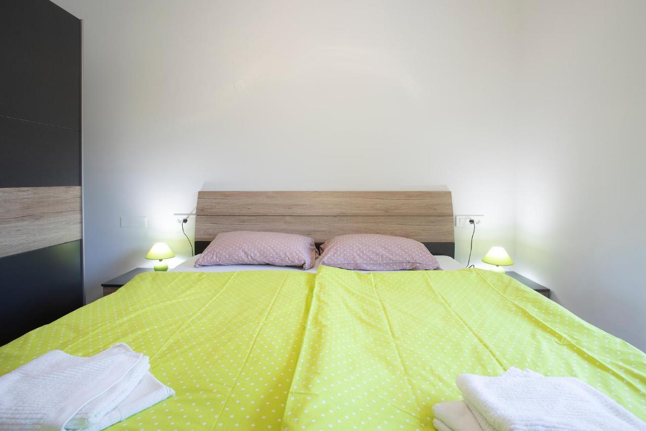 Apartment Bistra Kranjska Gora Esterno foto