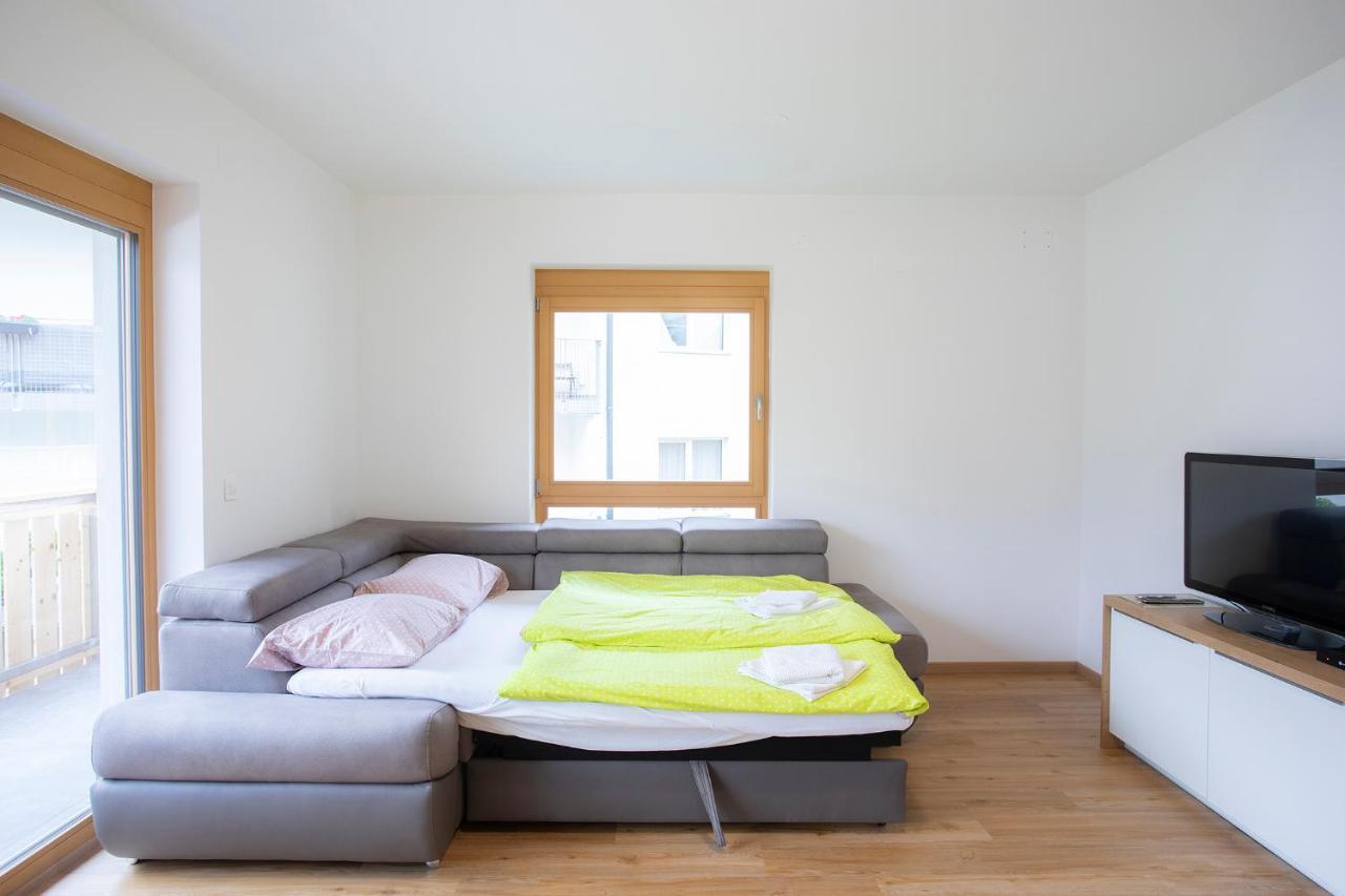 Apartment Bistra Kranjska Gora Esterno foto